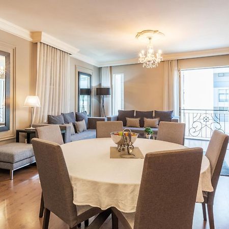 Cape Royale I Whosting Apartamento Ciudad del Cabo Exterior foto