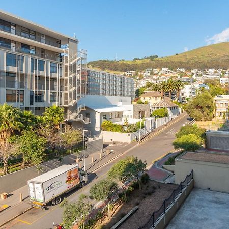 Cape Royale I Whosting Apartamento Ciudad del Cabo Exterior foto