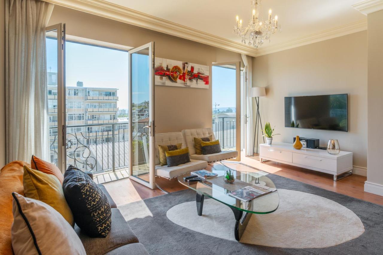 Cape Royale I Whosting Apartamento Ciudad del Cabo Exterior foto