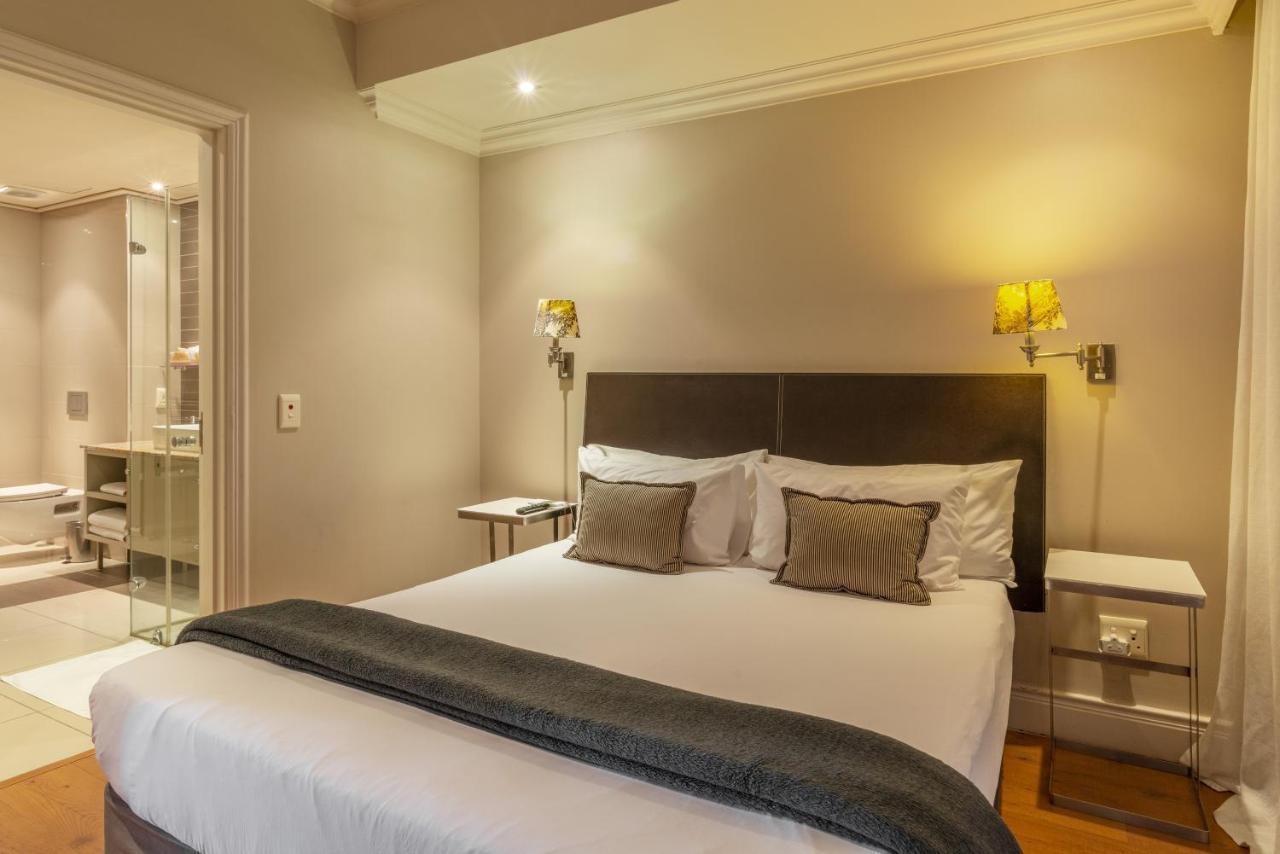 Cape Royale I Whosting Apartamento Ciudad del Cabo Exterior foto